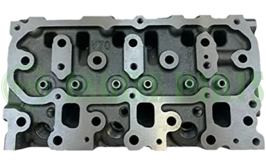 CULATA YANMAR DESN 3TNV70