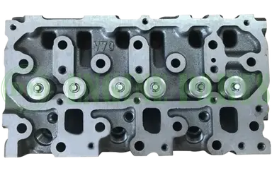 CULATA YANMAR MONT 3TNV70