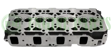 CULATA YANMAR DESN 4TNV88