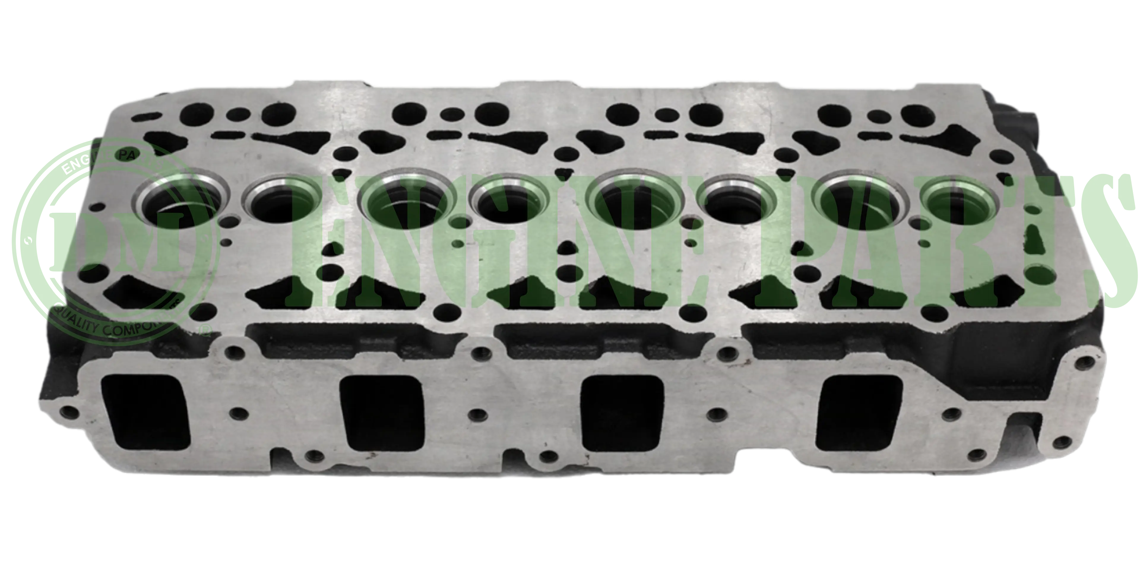 CULATA YANMAR DESN 4TNV88