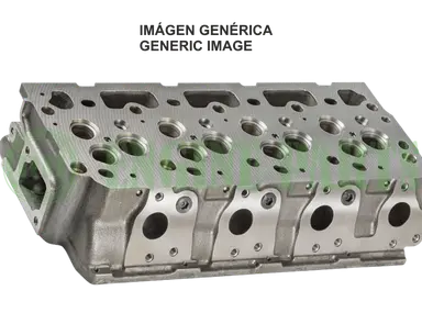 CULATA YANMAR DESN 2TNV70