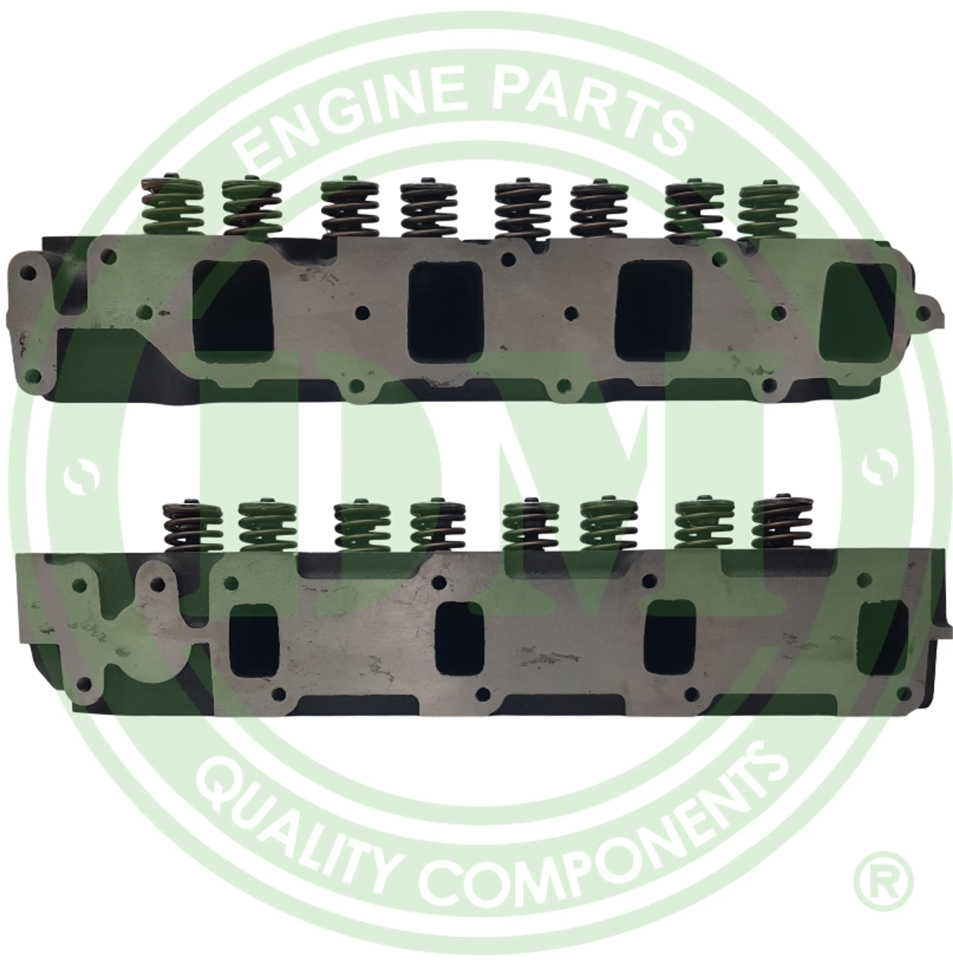 CULATA MONTADA YANMAR TK486 4TNE86