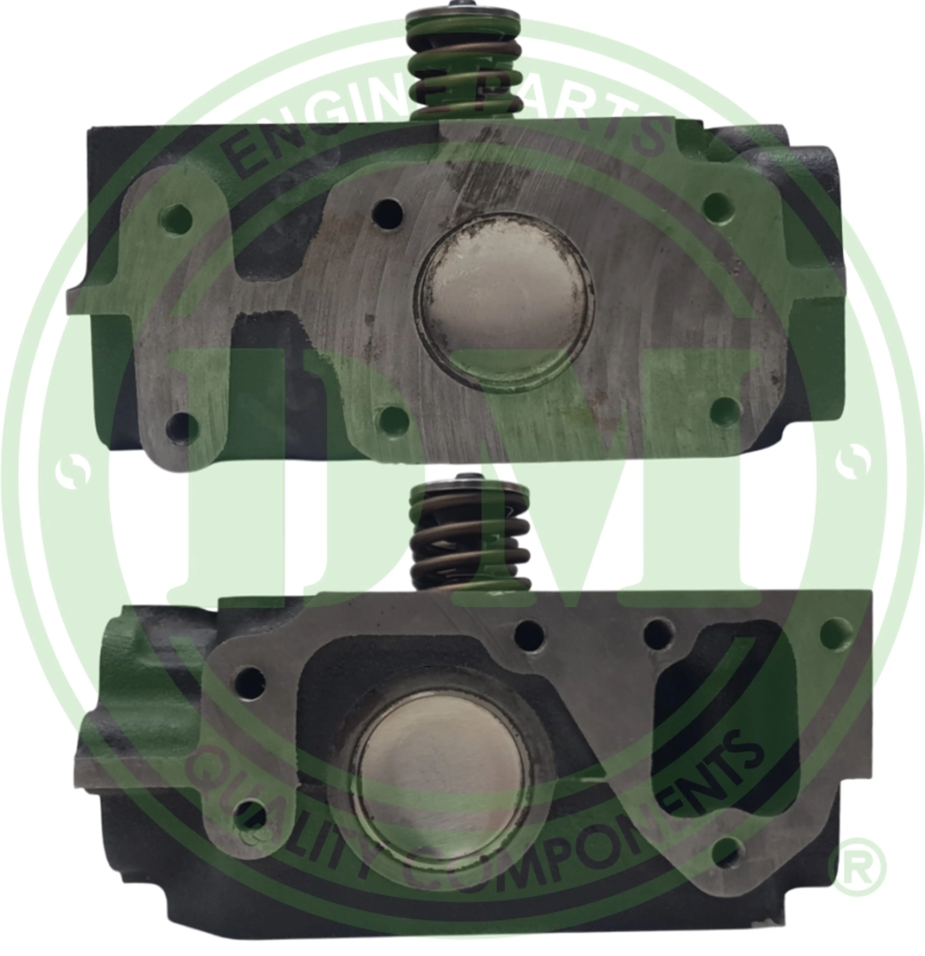 CULATA MONTADA YANMAR TK486 4TNE86