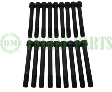 TORN CULATA (JGO) MITSUBISHI 4D56