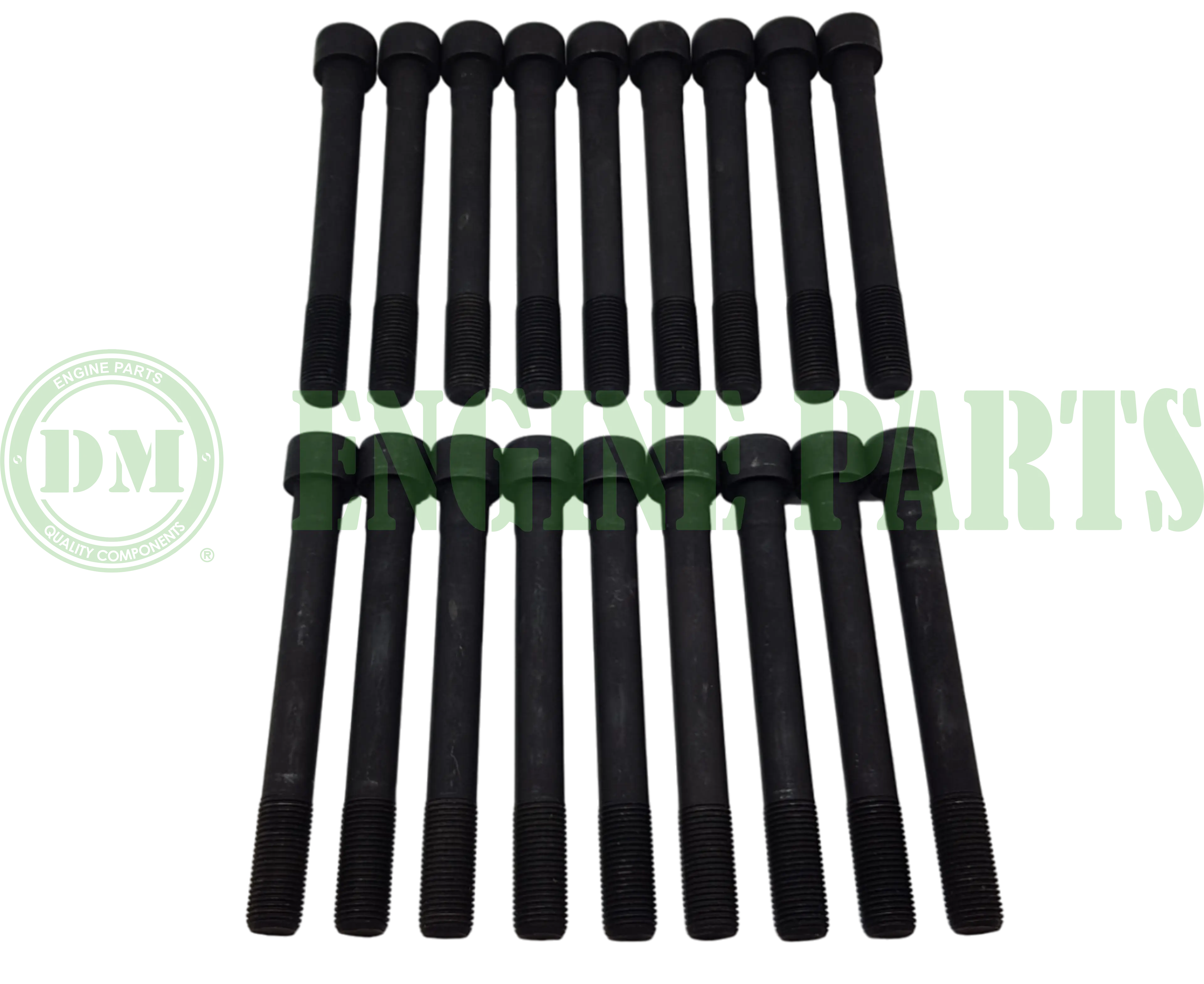 TORN CULATA (JGO) MITSUBISHI 4D56