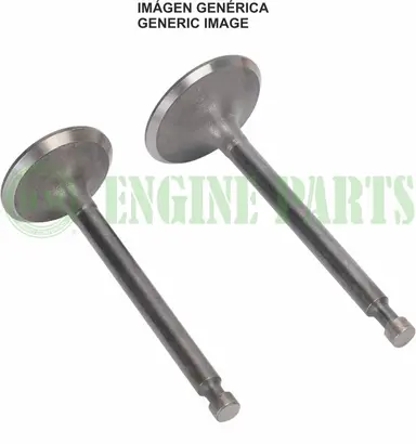 VALV ADM KUBOTA S2802