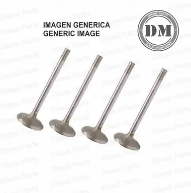 VALV ESC LIEBHERR D926