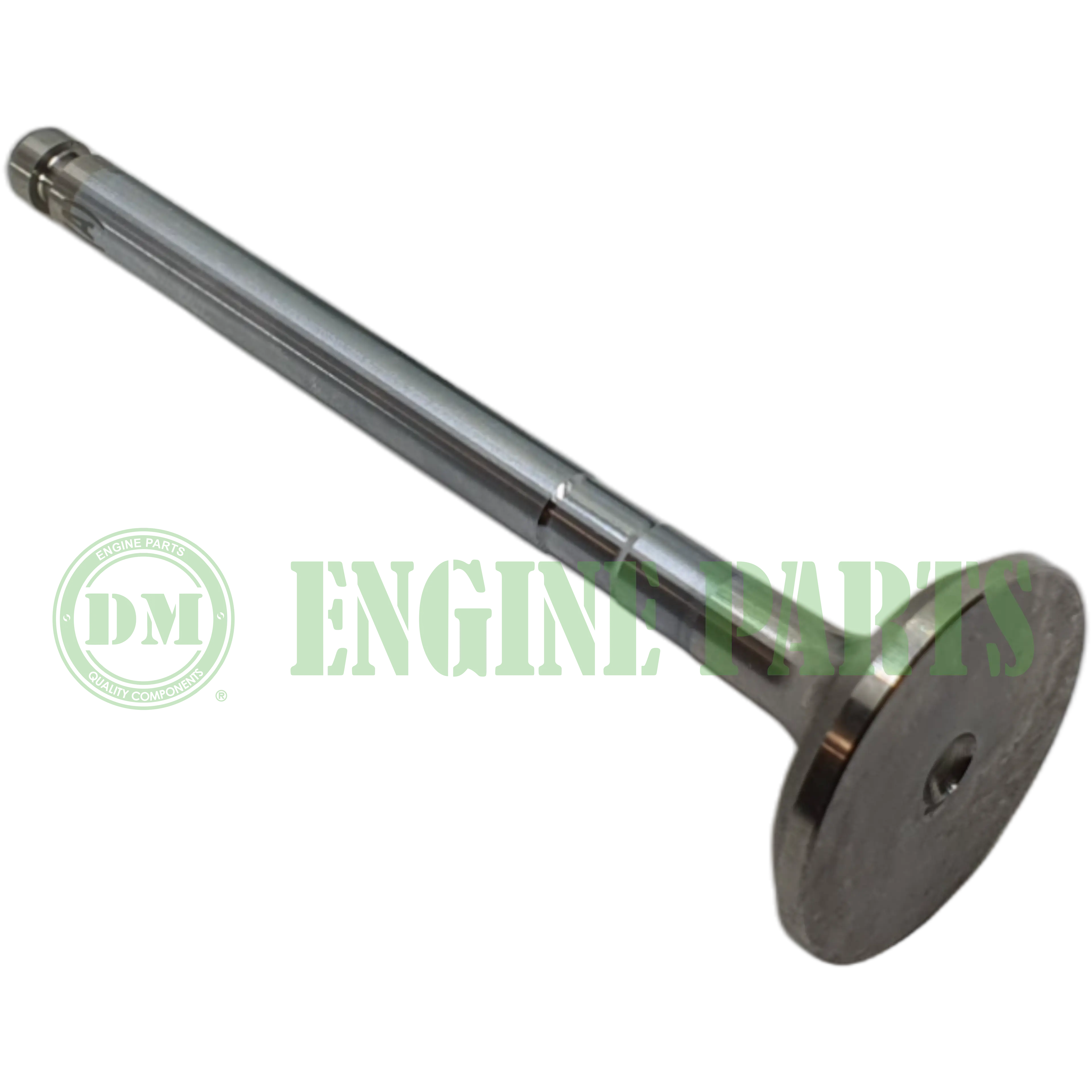 VALV ESC YANMAR 4TNE92/94/98