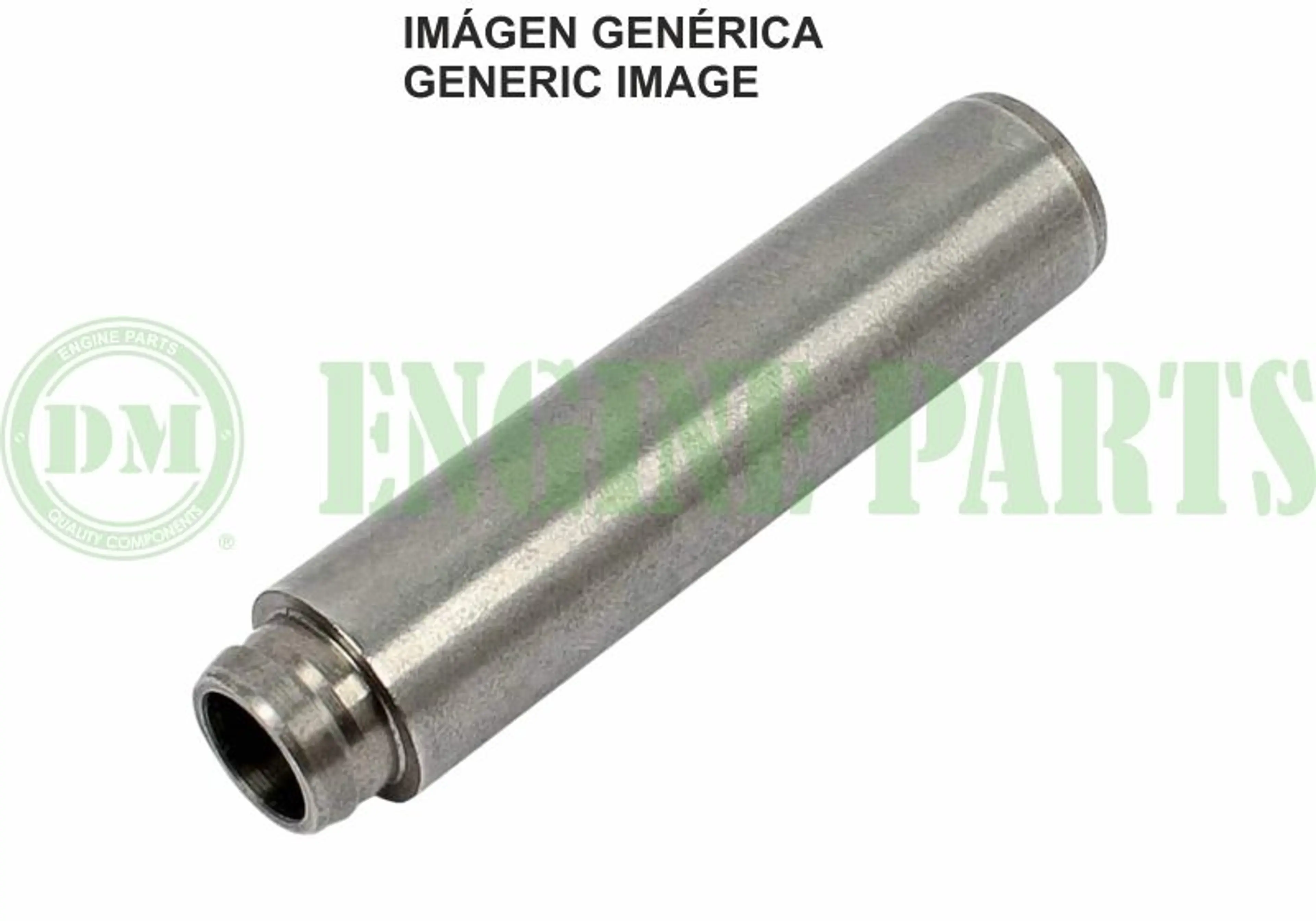 GUIA VALV ADM KUBOTA V4000/V4300