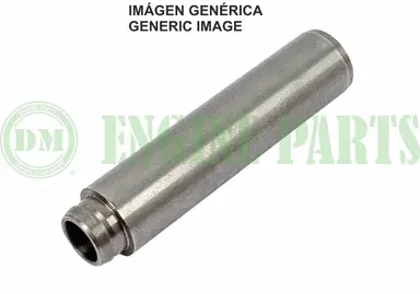 GUIA VALV ESC KUBOTA V4000/V4300