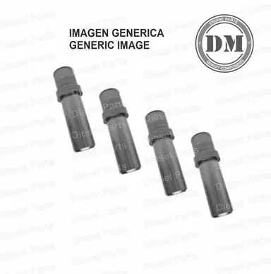 GUIA VAL ADM/ESC LIEBHERR D9406/8