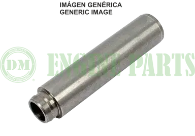 GUIA VALV ADM/ESC MITSUBISHI S4S