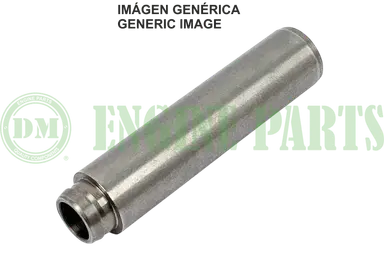 GUIA VALV ADM MITSUBISHI S4Q