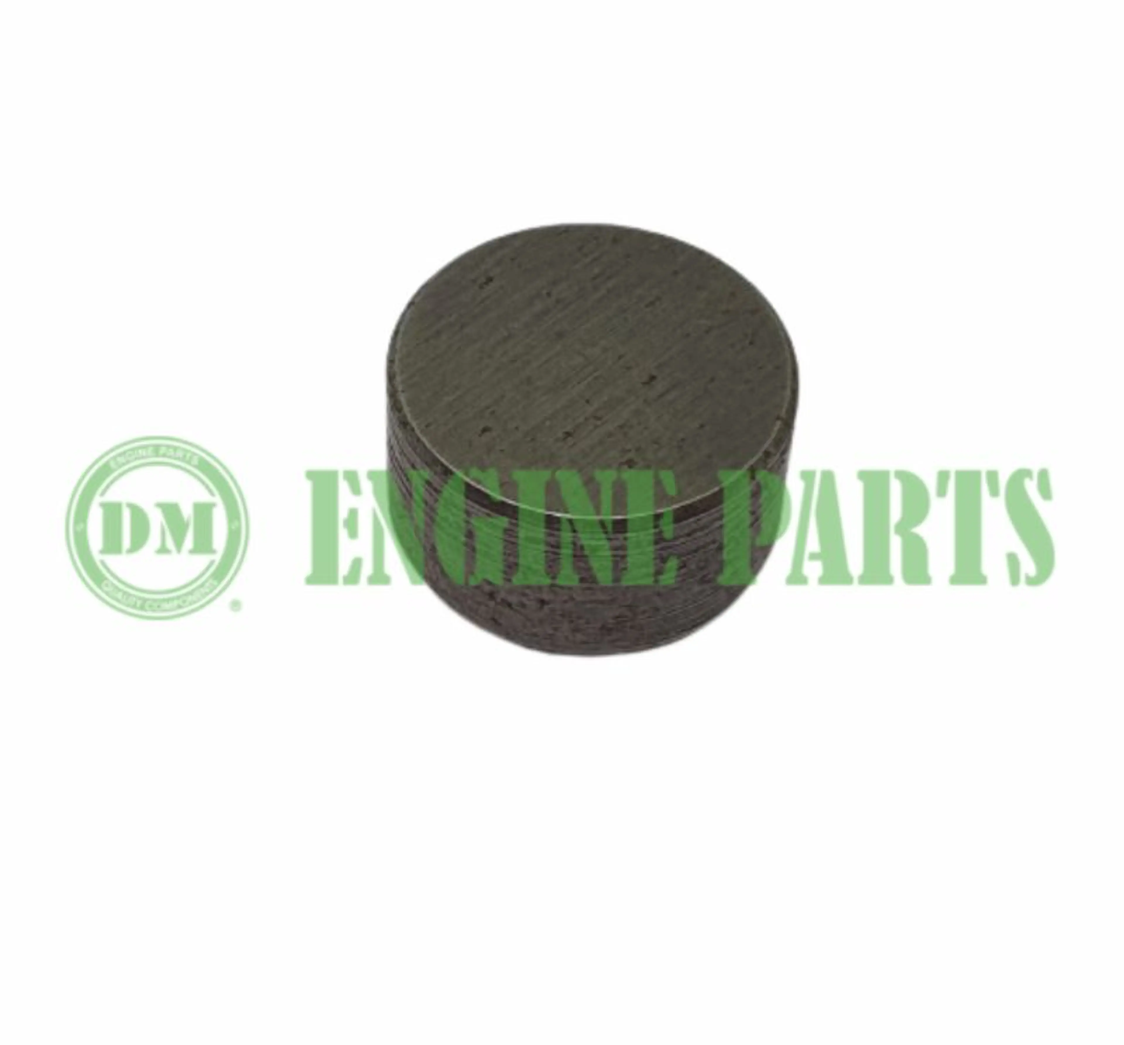 TOPE VALV ADM/ESC KUBOTA D/Z