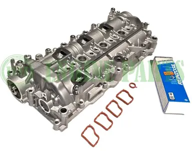 KIT TAPA CON EJES Y CADENA PSA DV5
