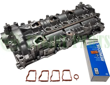 KIT SUST.8MM. MONTADO Y AJUSTADO OE