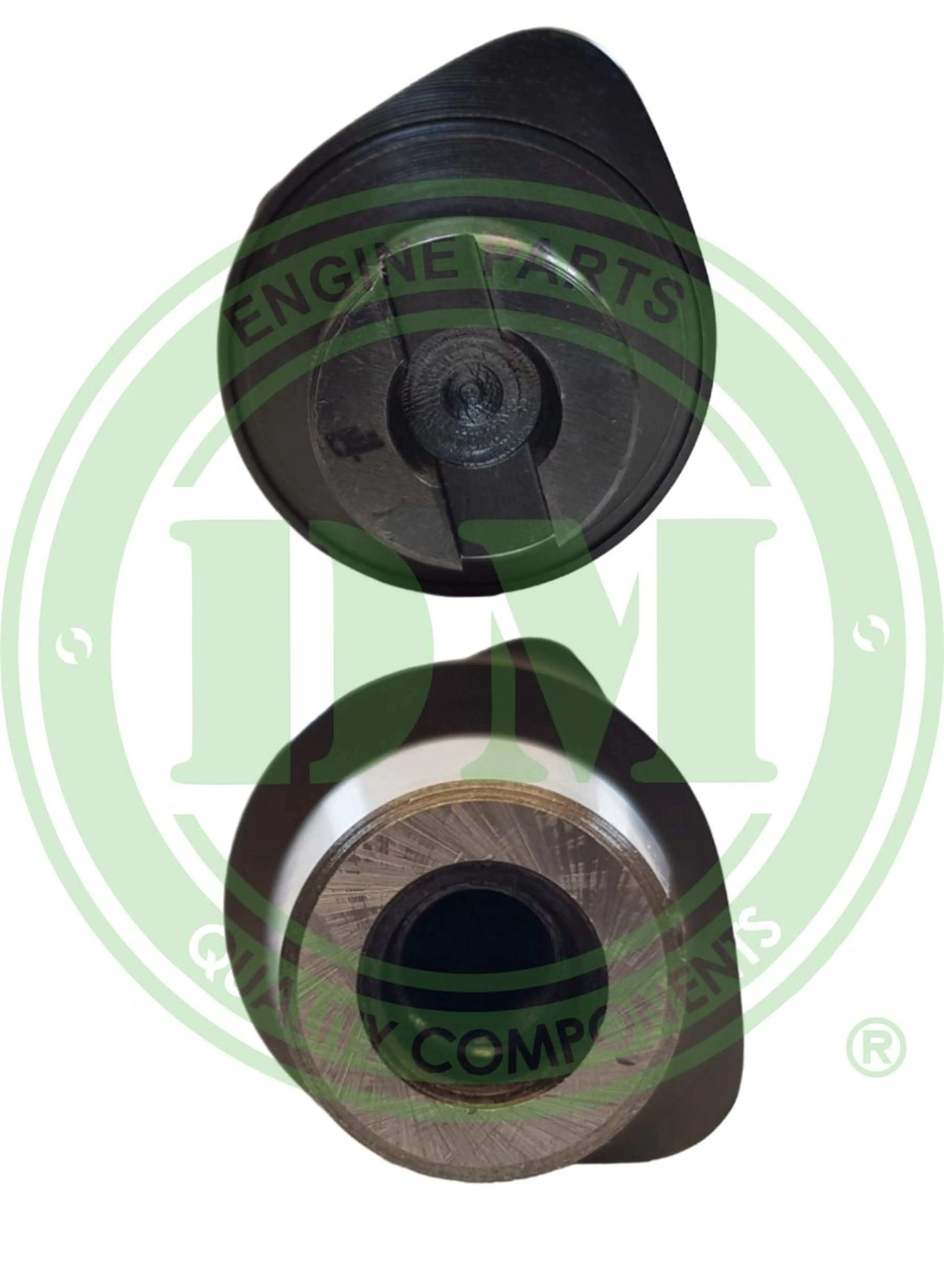 KIT EJE LEVAS VW 1.9TDI AJM-ASM