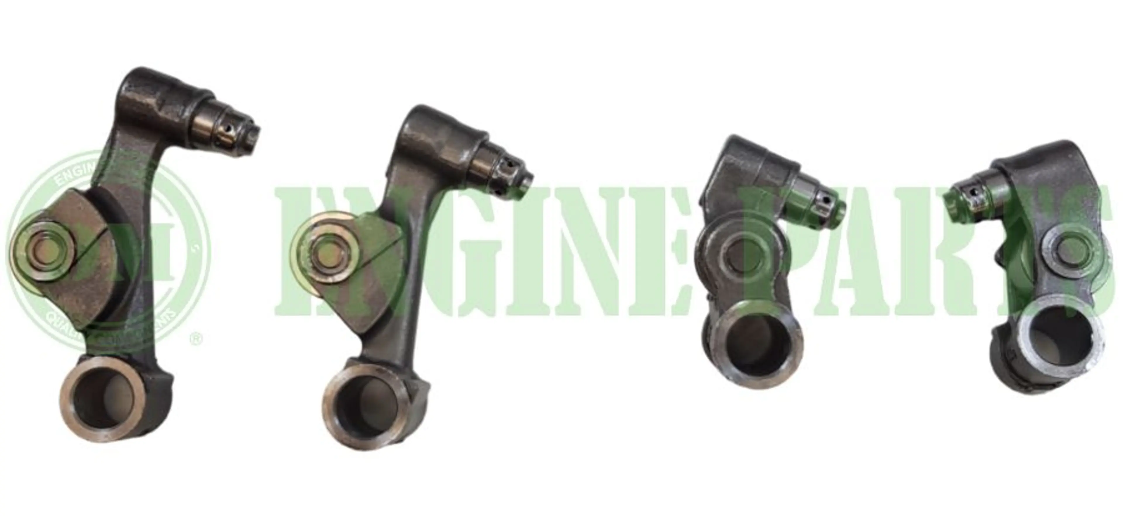 KIT EJE LEVAS VE 2.0TDI BKD