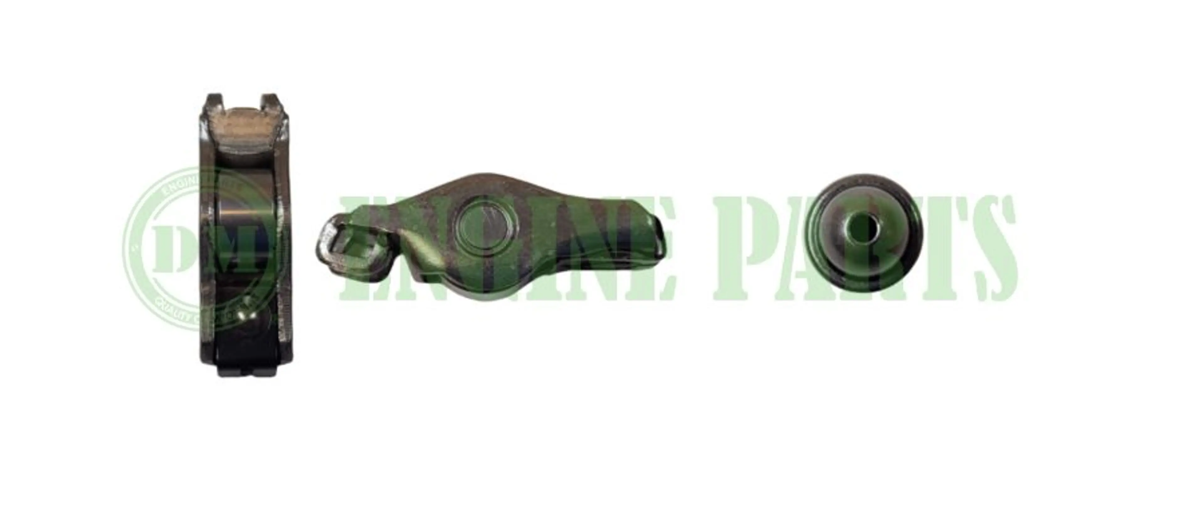 KIT EJE LEVAS VW 2.0 TDI CBAA