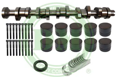 KIT EJE LEVAS 2.5TDI BNZ/BPC/BPD/BP
