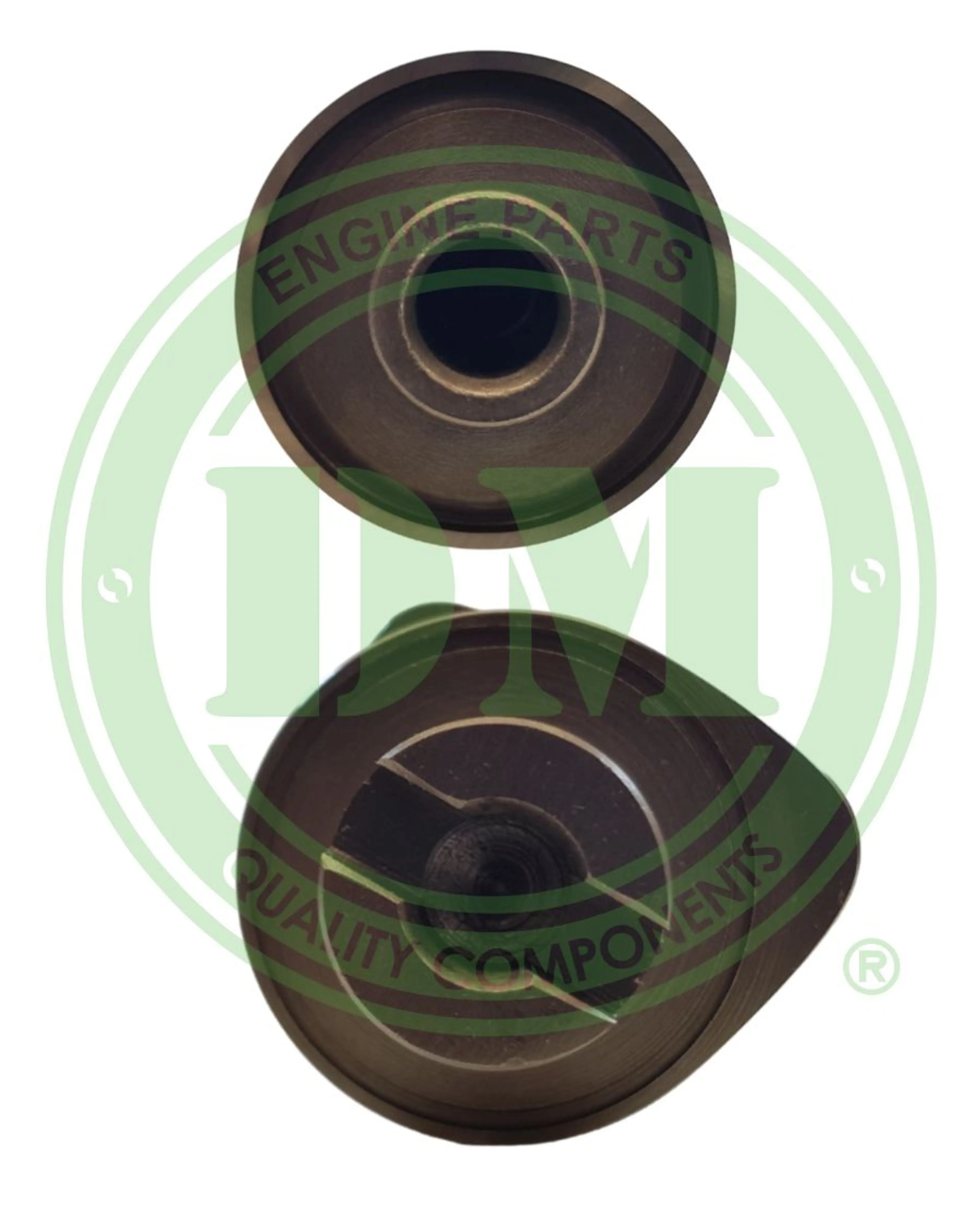 KIT EJE LEVAS 2.5TDI BNZ/BPC/BPD/BP