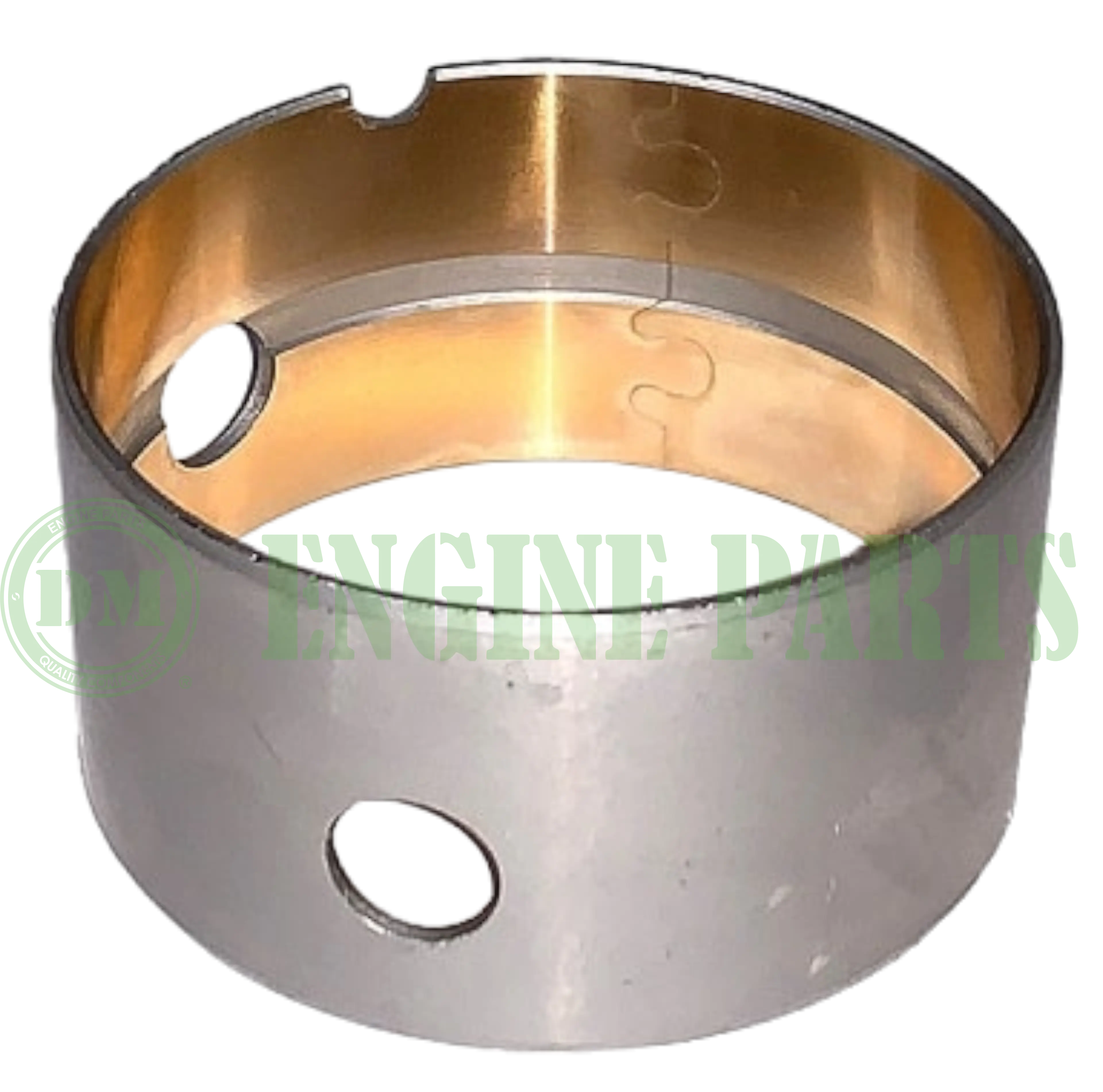 C/EJE LEVAS YANMAR 4TNE106/4TNV106