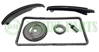KIT CADENA C/E  BMW-CHRYS-FIAT-JEEP