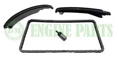 KIT CADENA S/E  BMW-CHRYS-FIAT-JEEP