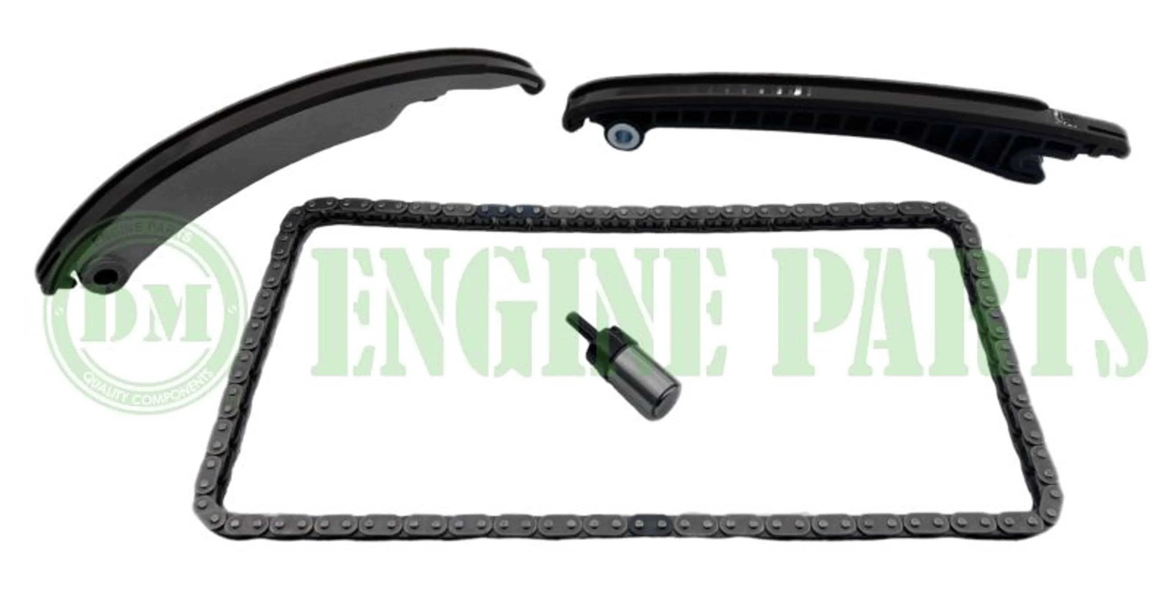 KIT CADENA S/E  BMW-CHRYS-FIAT-JEEP