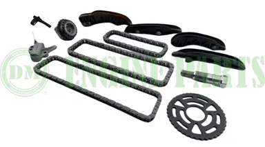KIT CADENA C/E BMW/MINI N47