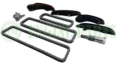 KIT CADENA S/E BMW/MINI/TOYOTA 16/2