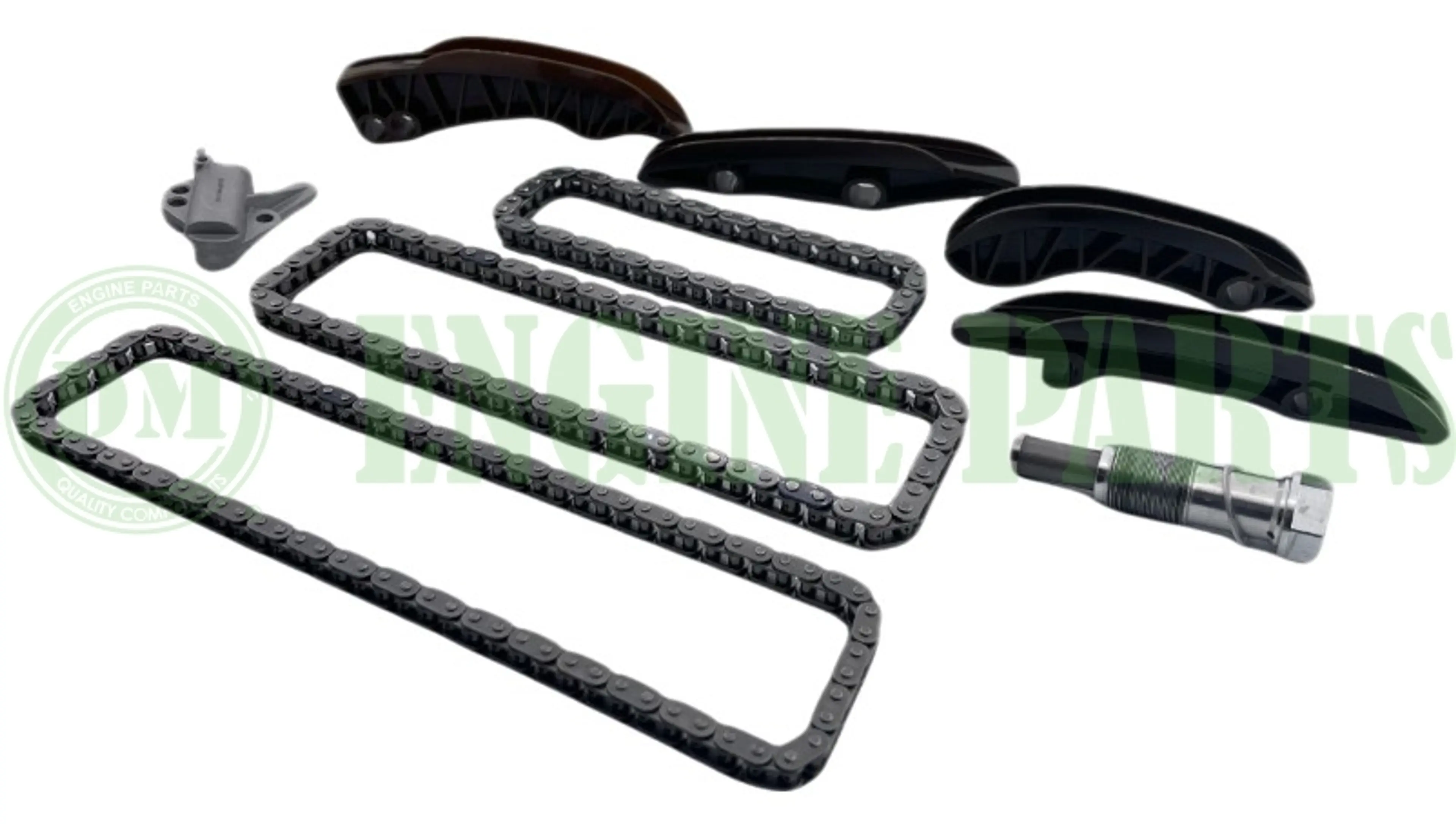 KIT CADENA S/E BMW/MINI/TOYOTA 16/2