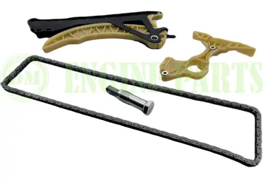 KIT DISTRIB S/E BMW/MINI 1.6 (E87)