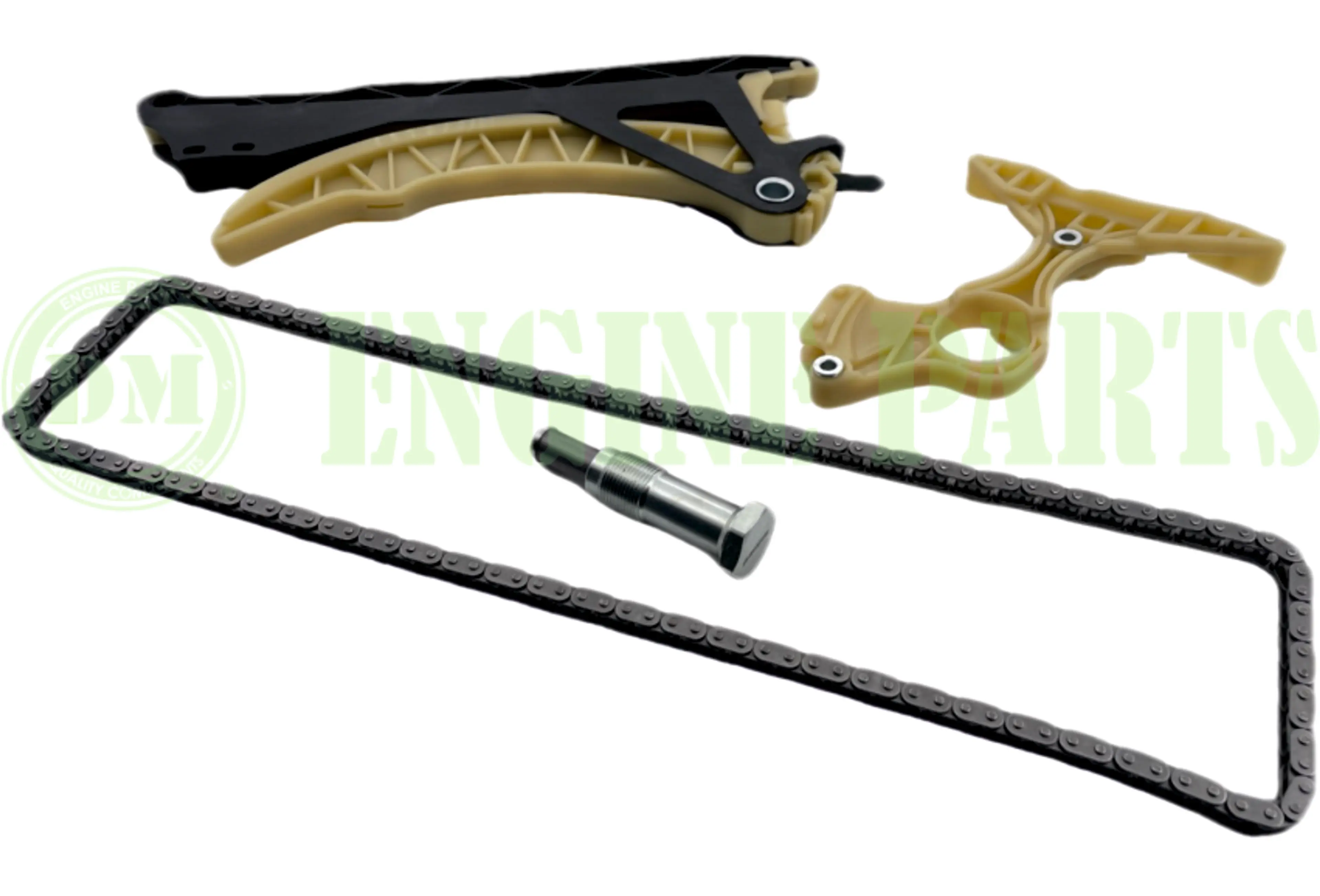 KIT DISTRIB S/E BMW/MINI 1.6 (E87)