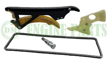 KIT CADENA S/E BMW N43B16/N43B20