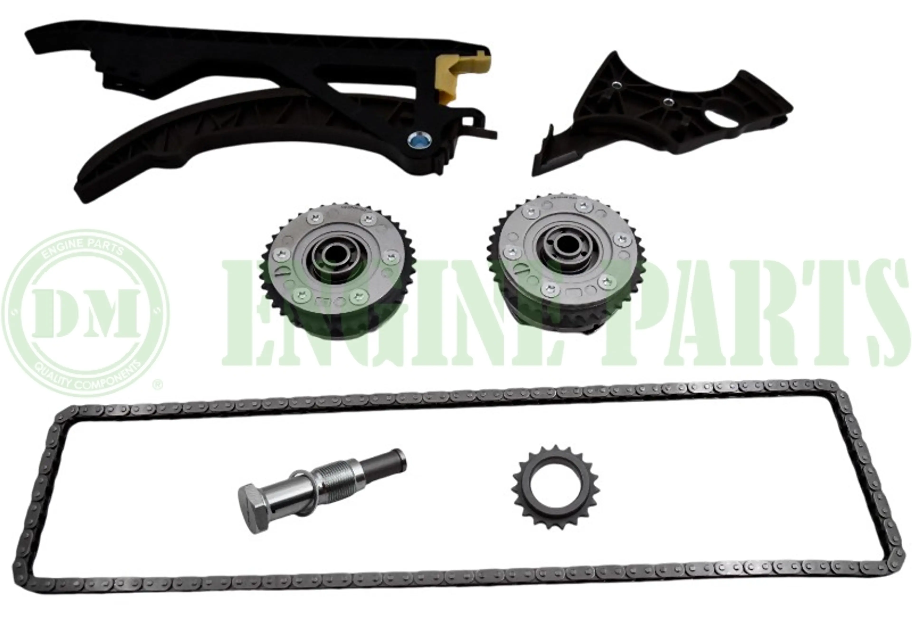KIT CADENA C/E VAR BMW N43B16/B20