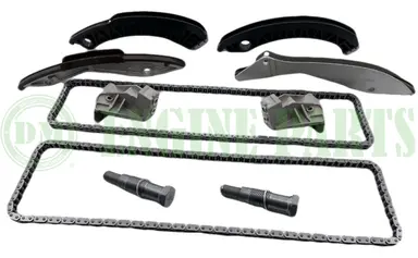 KIT CADENA S/E BMW N62B36/B40/B48