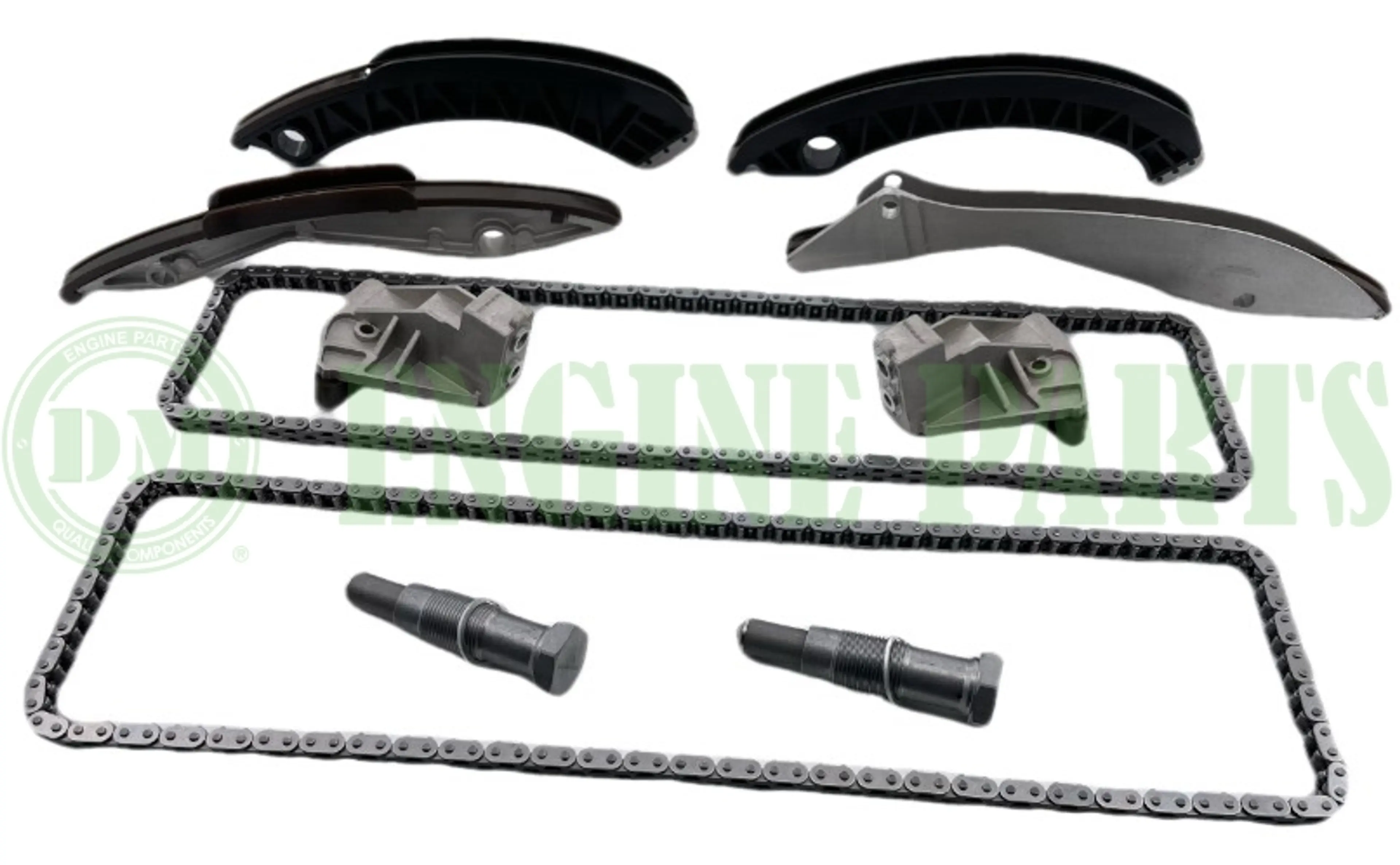 KIT CADENA S/E BMW N62B36/B40/B48