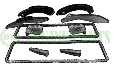 KIT CADENA S/E BMW N62B36/B40/B48