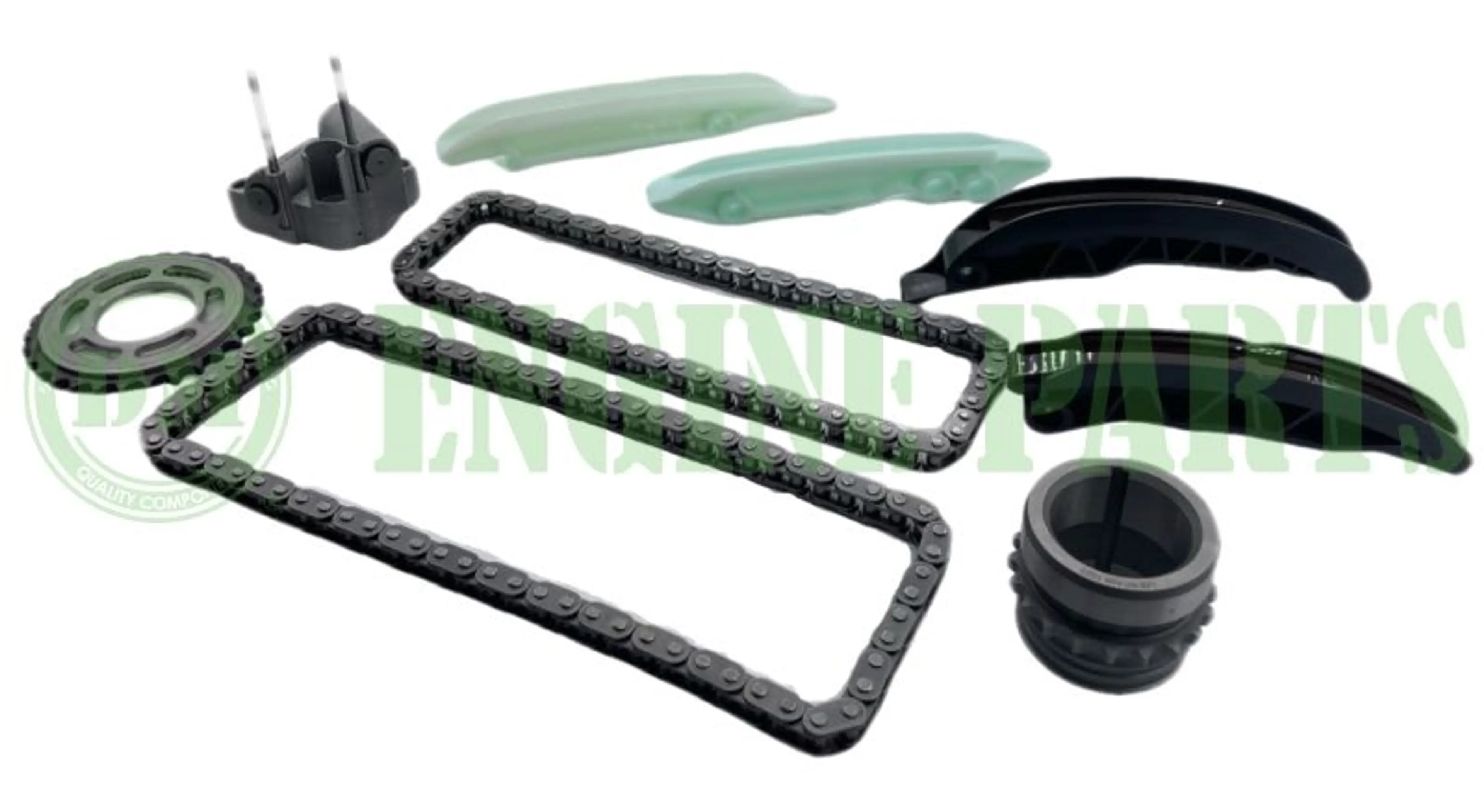 KIT CADENA C/E BMW M47/M57