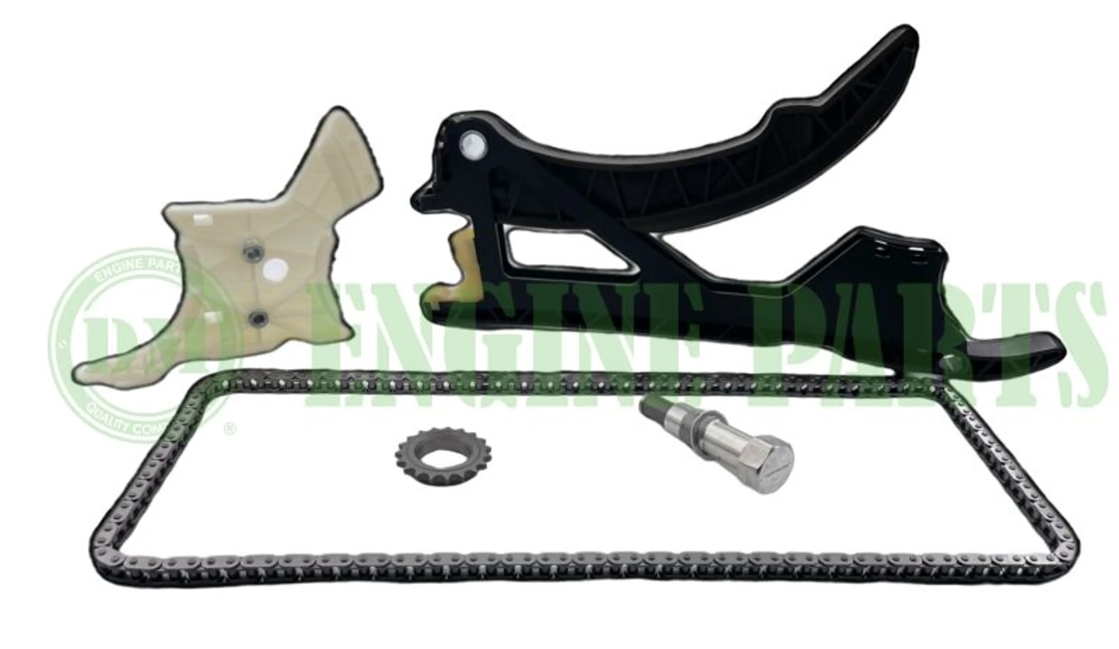KIT CADENA S/E BMW N51/N52/N54/N55