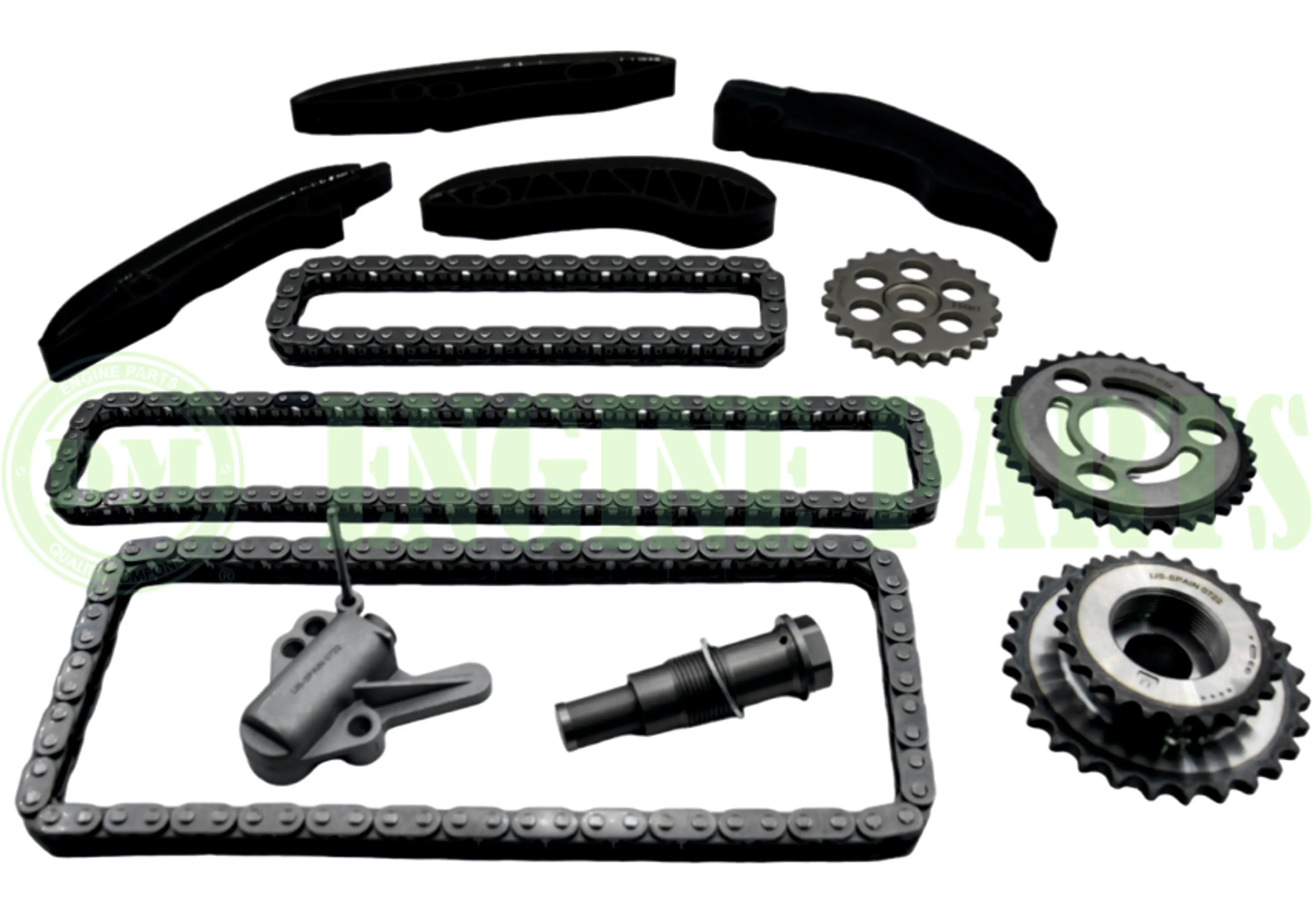 KIT CADENA C/E BMW-MINI B37