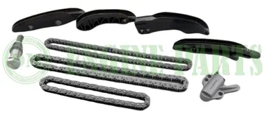 KIT CADENA S/E BMW N57D30A/N57D30B