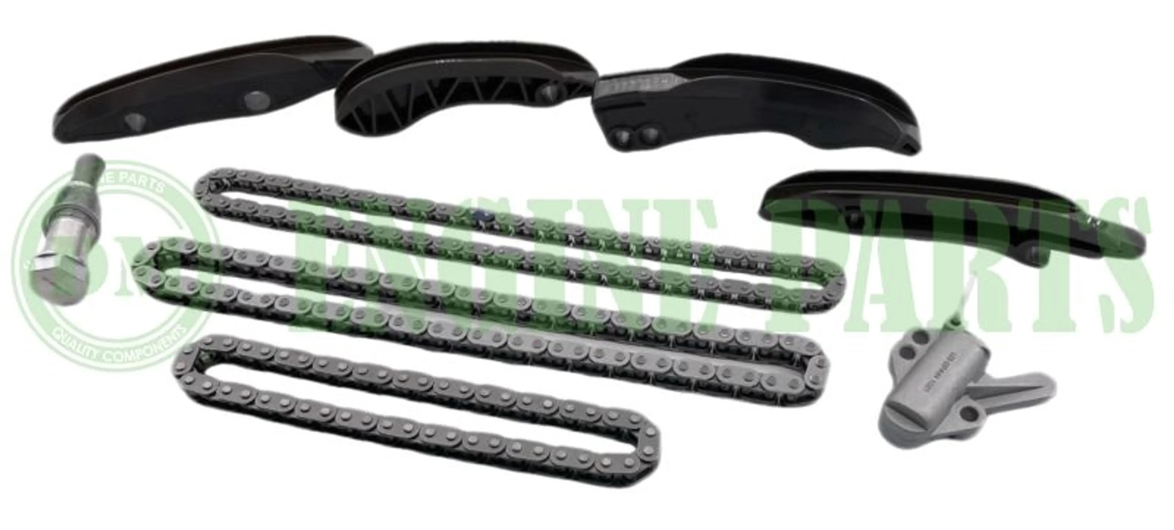 KIT CADENA S/E BMW N57D30A/N57D30B