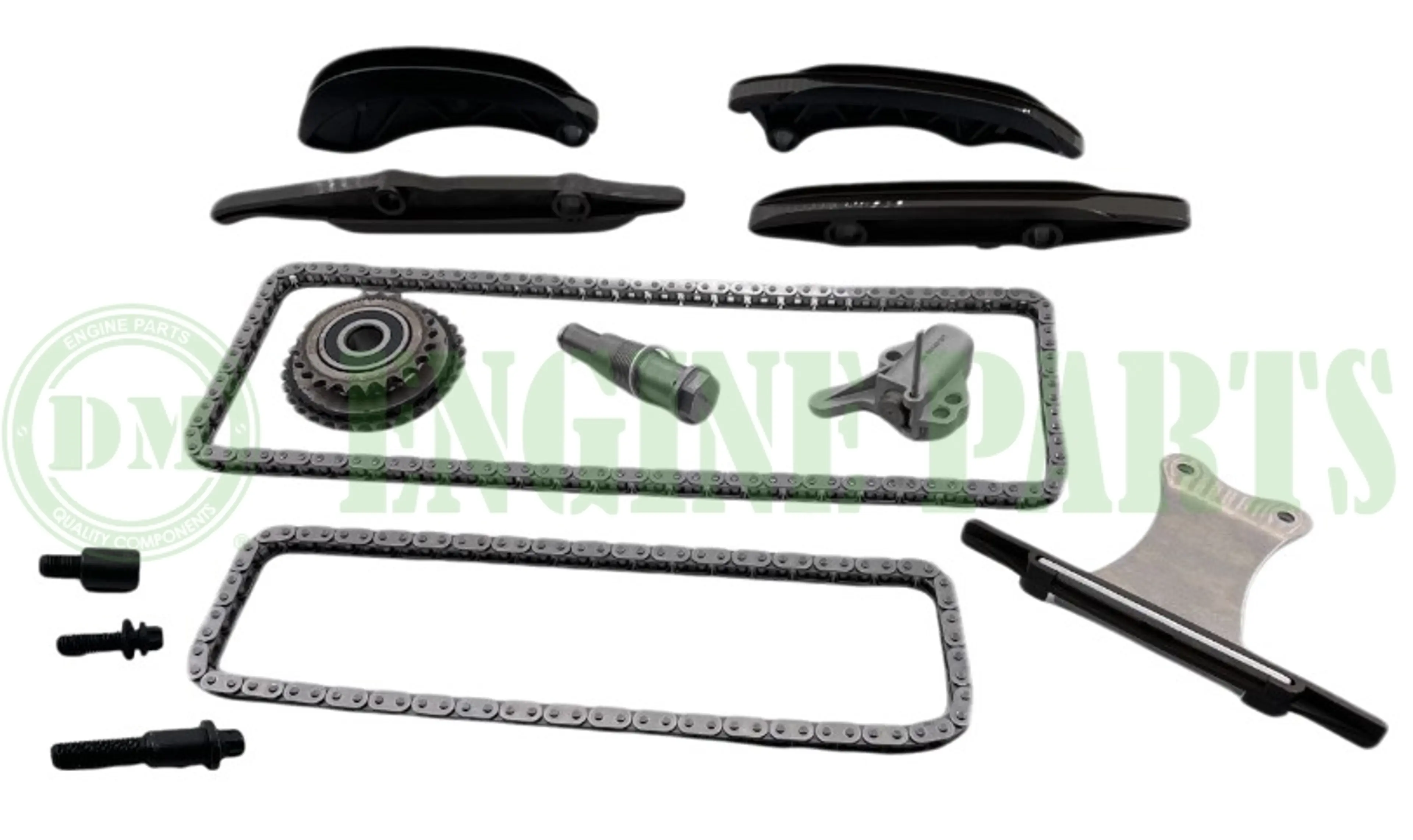 KIT CADENA C/E BMW-MINI-TOYOTA B46