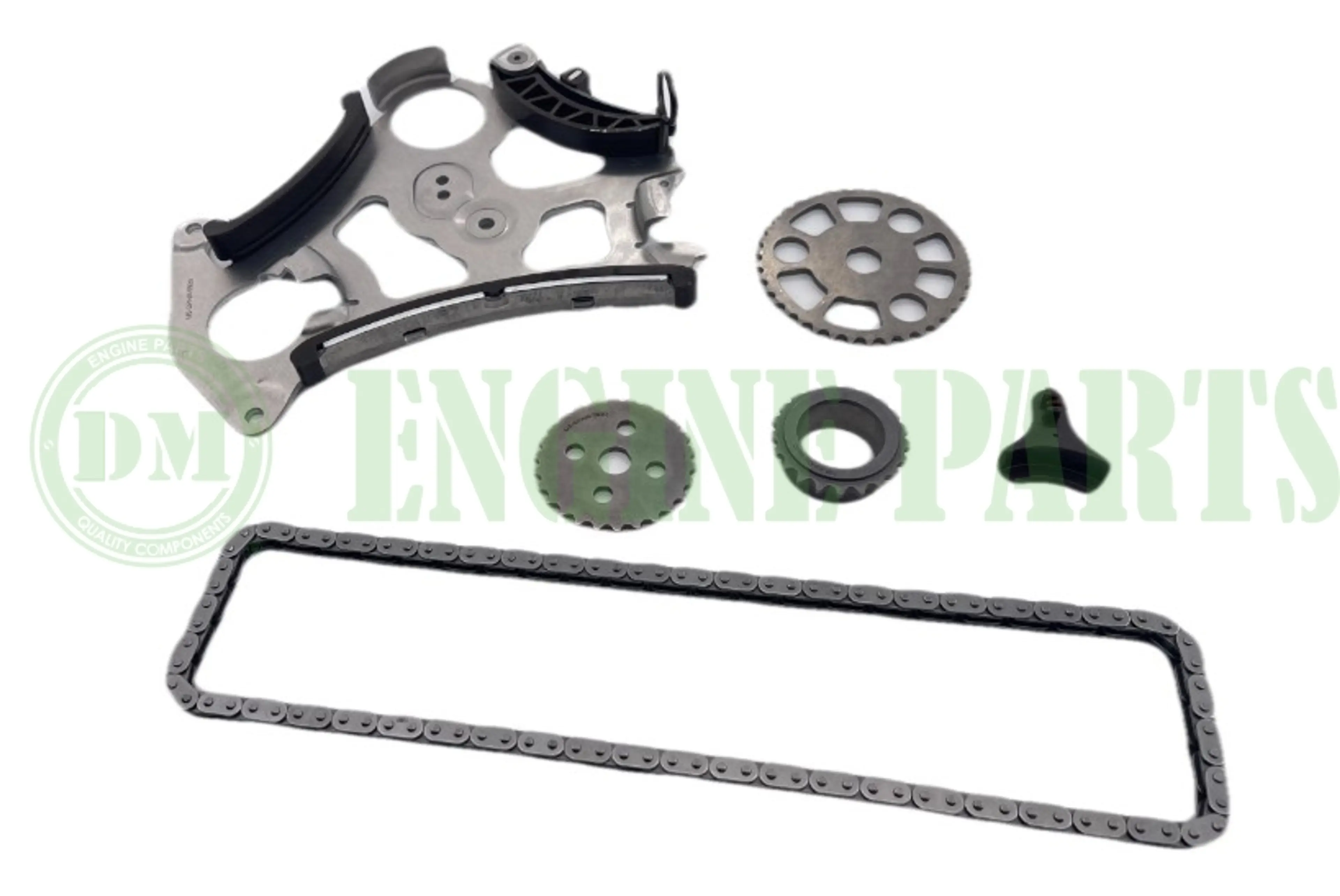 KIT DITRIB C/E BMW N52/54/55