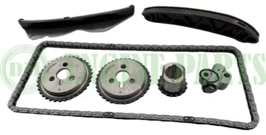 KIT CADENA C/E CHEVROLET LMT/LMU/B1