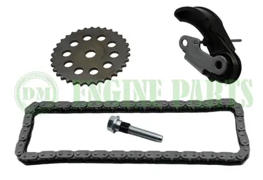 KIT CADENA C/E CHEVROLET LMT/LMU/B1