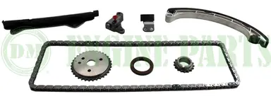 KIT CADENA C/E DAIHATSU 3SZ-VE