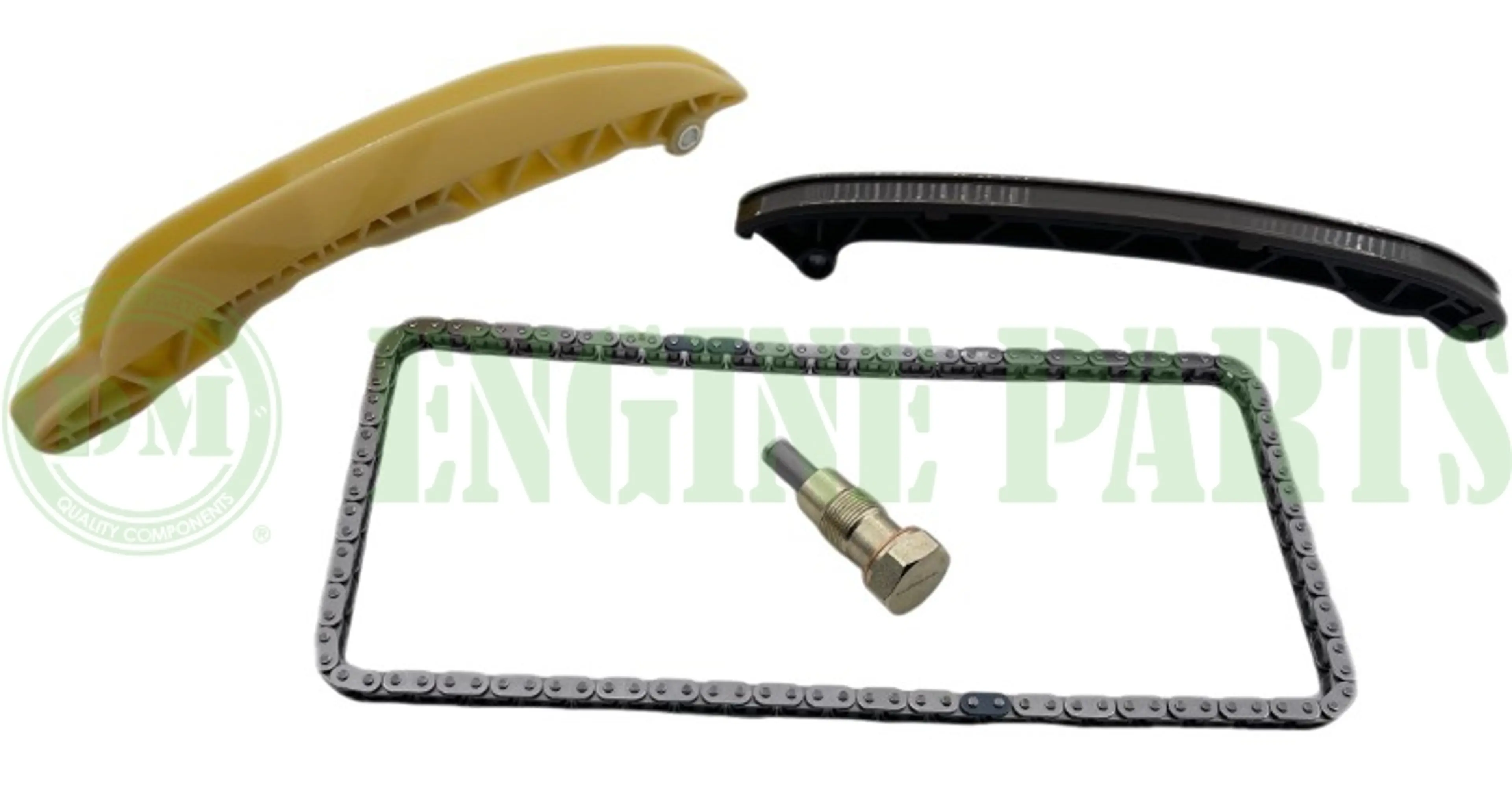 KIT CADENA S/E FORD 1.3 A9A/BAA/CDC
